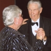 Mary and Dad