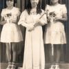 Mom Queen Pentacost Day Celebration