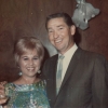 Wed Ted and Angie