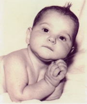 Cynthia 1960