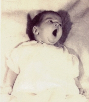 Charlotte 1946