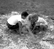 Cal, Craig, Cynthia