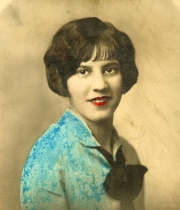 Mom's Sister