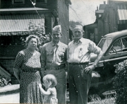 Ida, William, Herman, Rita