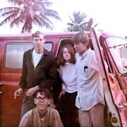 Partial Crew 1968