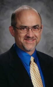 Ronald Byars (1964 - 2018)