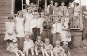 The Family Early 1940s