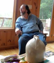 Tony Perry 2010 (1951 - after 2013)