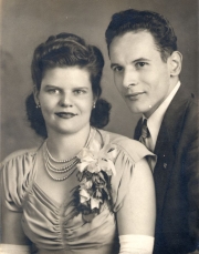 Wed Mom and Dad