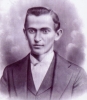 Herman John Busse, Grandfather