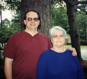 Gainsborough Cal and Mary