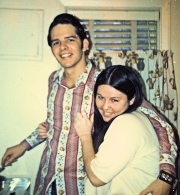 Arlington Cal and Mary