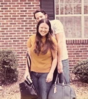 Nettles Dr Cal and Mary