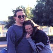 Cal and Rach