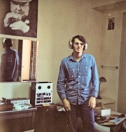 W.C. Fields and Calvin