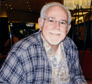 Dale  1946 - 2018