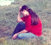 Mary in Waiting