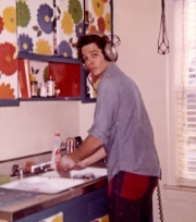Cal Music 72