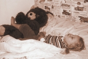 Rach Dreaming of Bears