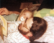 Rach Bedtime Stories