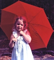 Rachel 1981