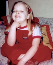 Rachel 1983