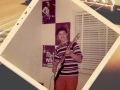 John's Not Air Guitar