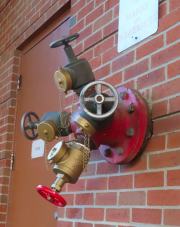 Memphis TN - Valves