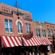 Memphis TN - Beale St