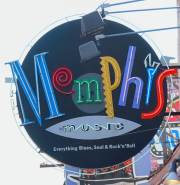 Memphis TN - Music