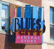Memphis TN - Blues City General Store