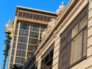 Memphis TN - Building