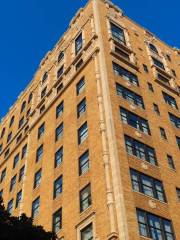 Memphis TN - Building