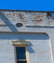 Memphis TN - Building