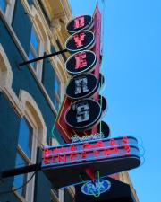 Memphis TN - Beale St Dyers