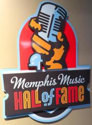 Memphis Music Hall of Fame