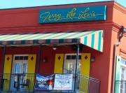 Memphis TN - Beale St Jerry Lee Lewis