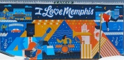 Memphis TN - Love