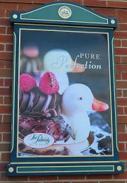 Memphis TN - The Peabody Hotel