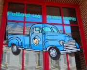 Memphis TN - Beale St Tin Roof