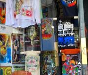 Memphis TN - Merchandise