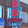 Memphis TN - BB King's Blues Club