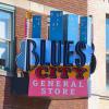 Memphis TN - Blues City General Store