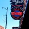 Memphis TN - Beale St Signs