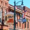 Memphis TN - Beale St Signs