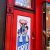 Memphis TN - Beale St Signs