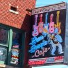 Memphis TN - Beale St Signs