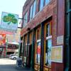 Memphis TN - Beale St Signs