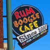 Memphis TN - Beale St Rum Boogie Cafe
