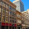 Memphis TN - Building Reflections